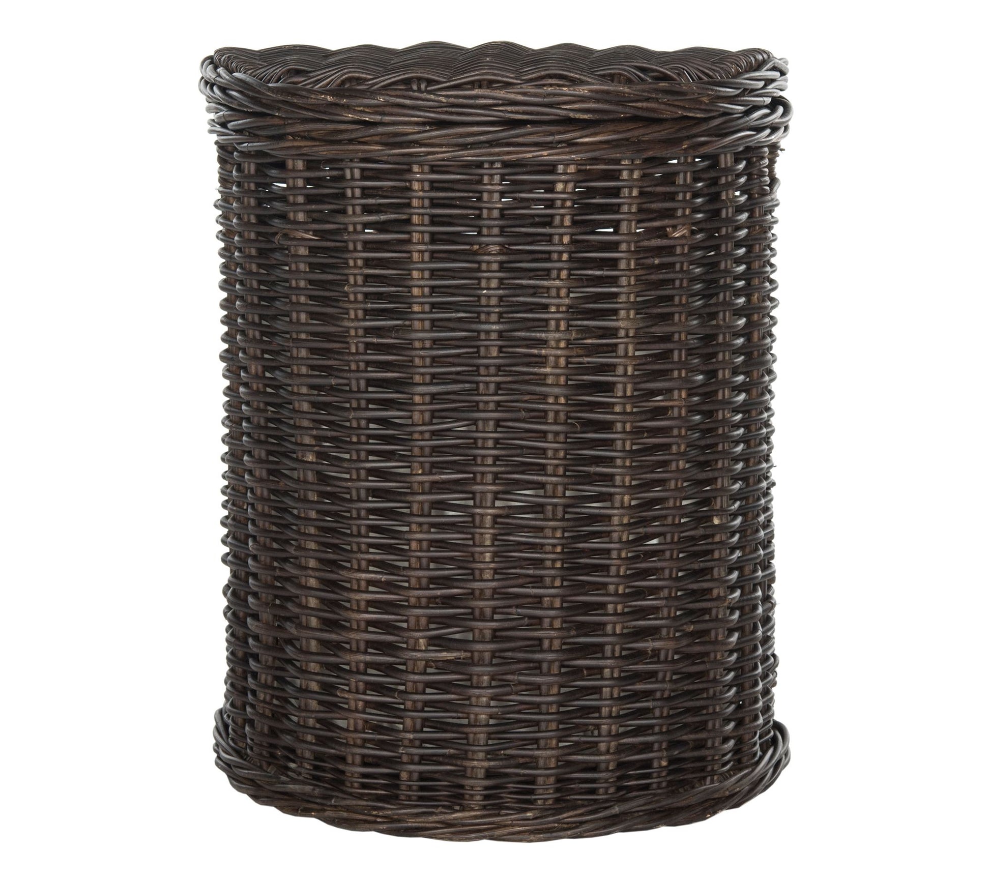 Safavieh Manzu Wicker Hamper