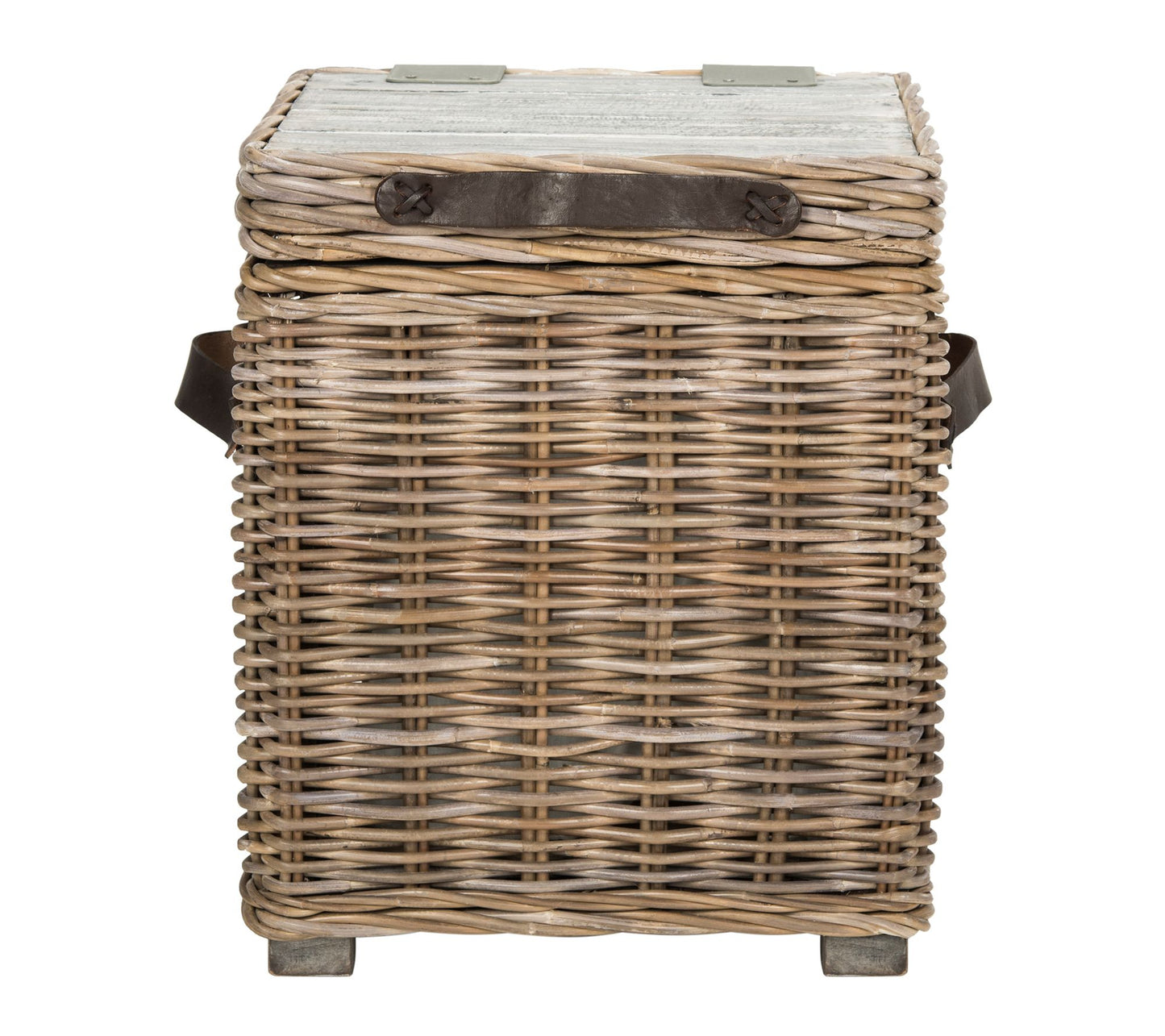 Safavieh Merlie Trunk