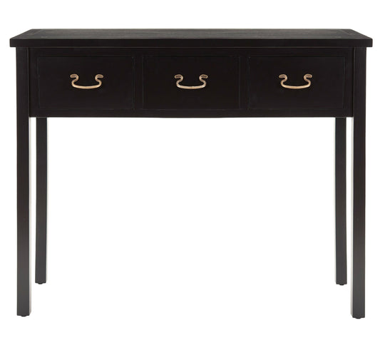 Safavieh Cindy Console With Storage Drawers