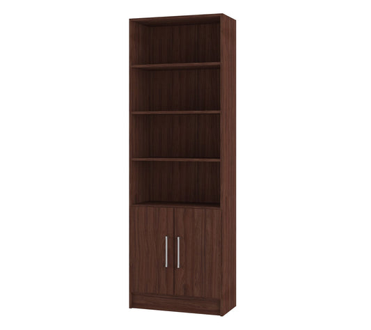 Manhattan Comfort Catarina Cabinet with 6 Shelves