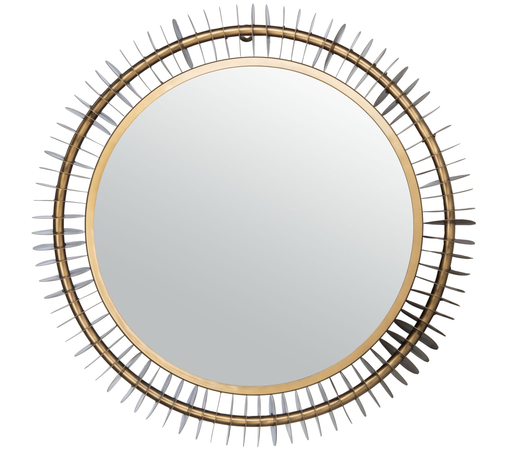 Safavieh Storm Mirror