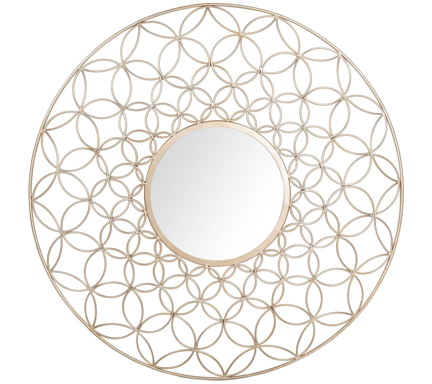 Safavieh Trinda Mirror