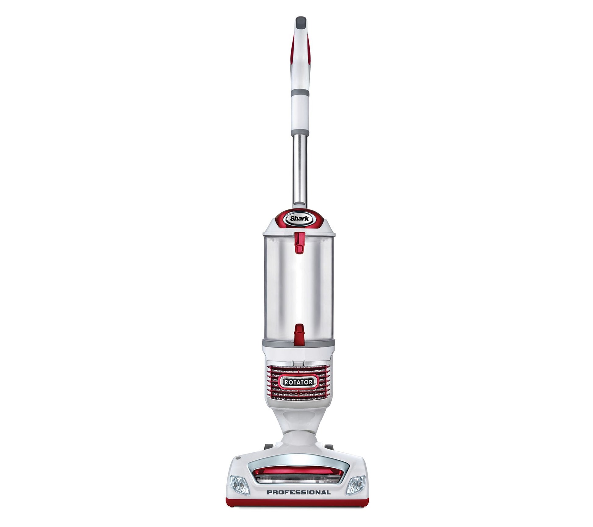 Shark NV501 Rotator Professional Lift-Away Upri ht Vacuum