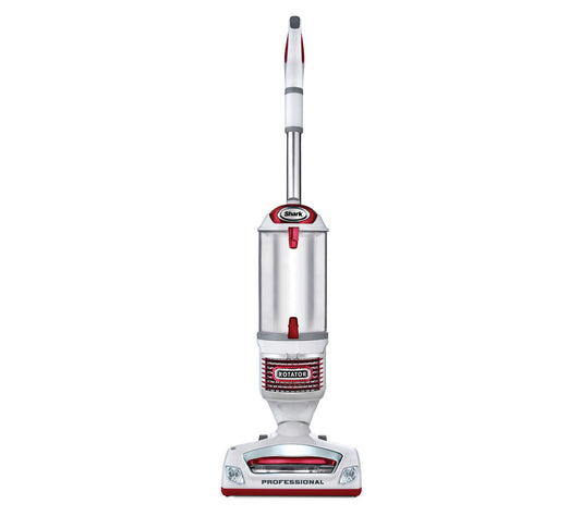 Shark NV501 Rotator Professional Lift-Away Upri ht Vacuum