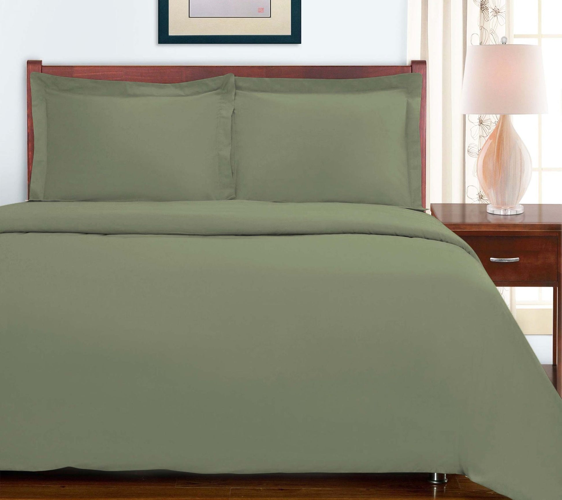 Superior 700 Thread Count Duvet Cover, King/California king