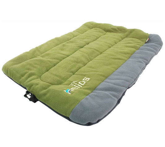 Dog Helios Combat-Terrain Outdoor Travel Foldin g Dog Bed
