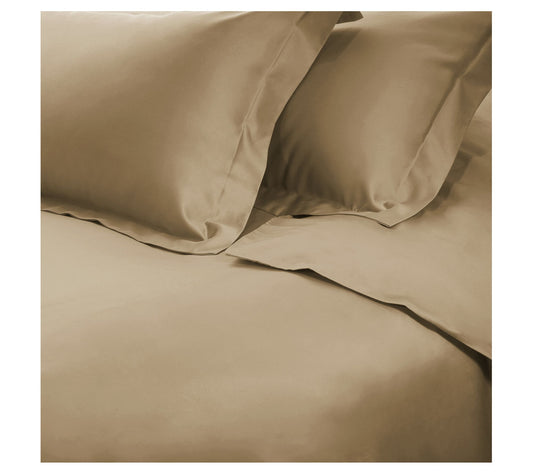 Superior 650-Thread Count Duvet Cover, King/California king