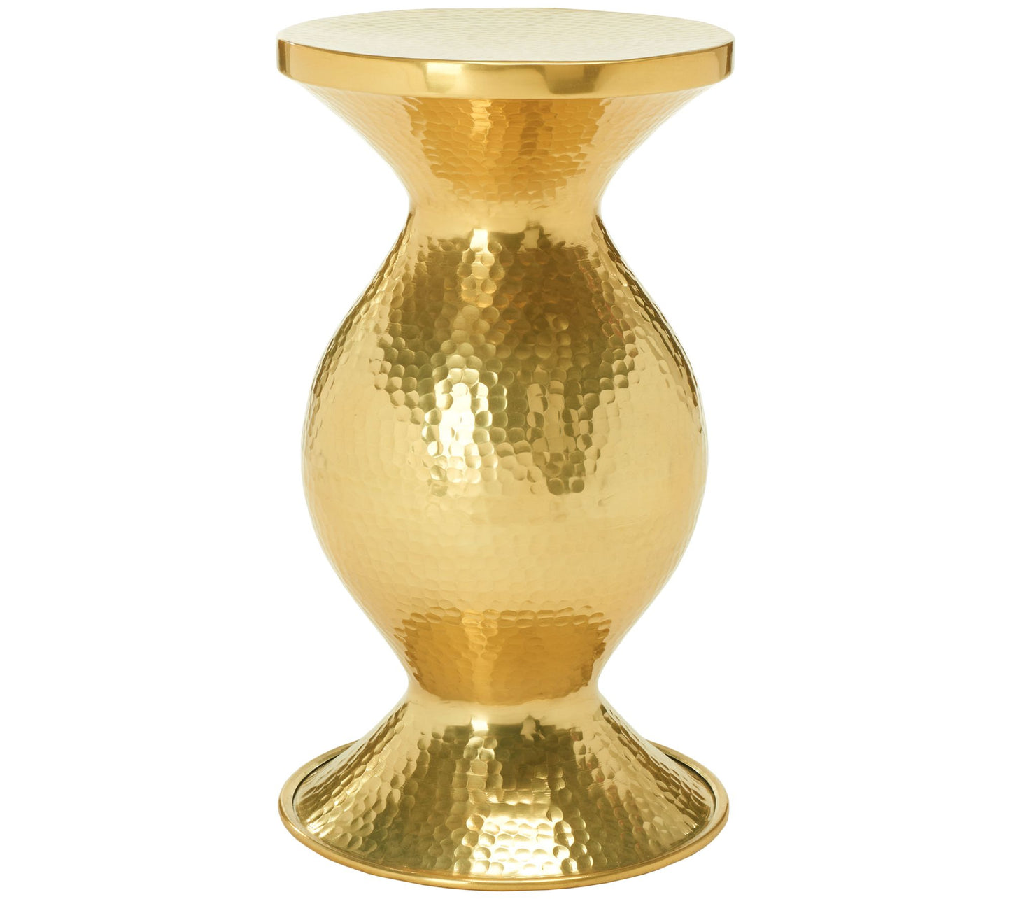 Safavieh Janus Hammered End Table