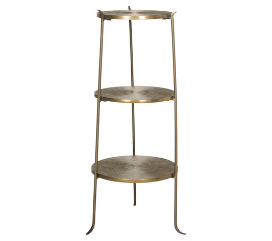 Safavieh Elda Side Table