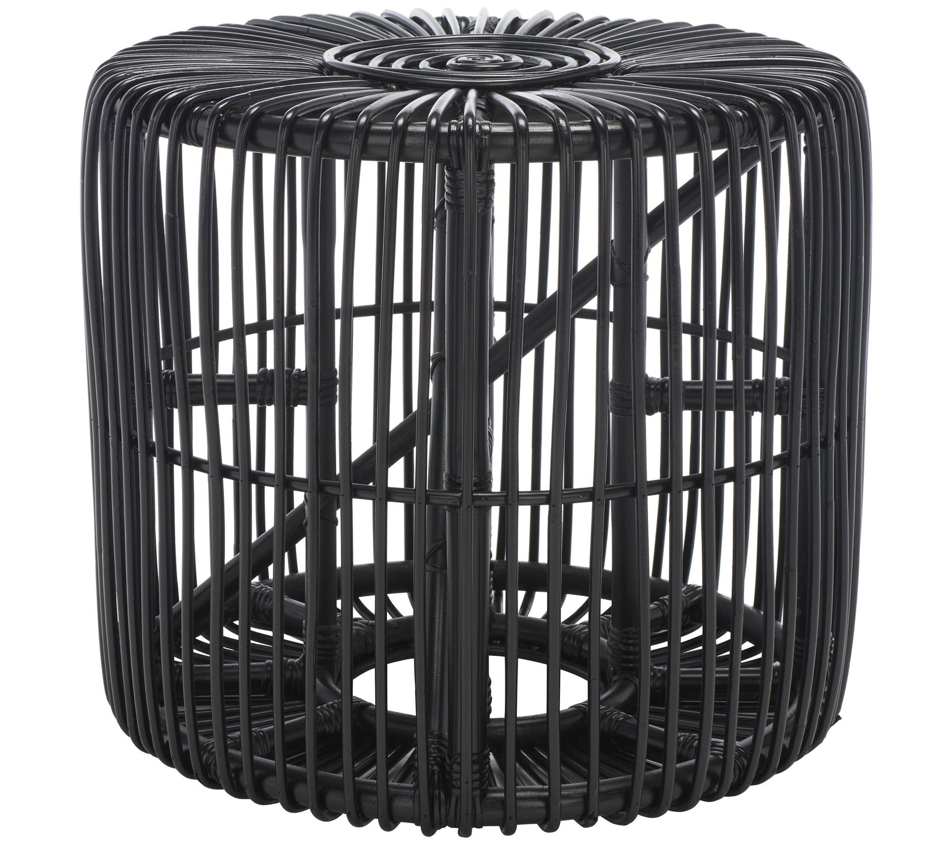 Safavieh Jabez Round Accent Table