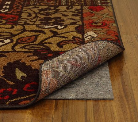 Mohawk Home Supreme Dual Surface 7'8" x 10'4" Rug Pad