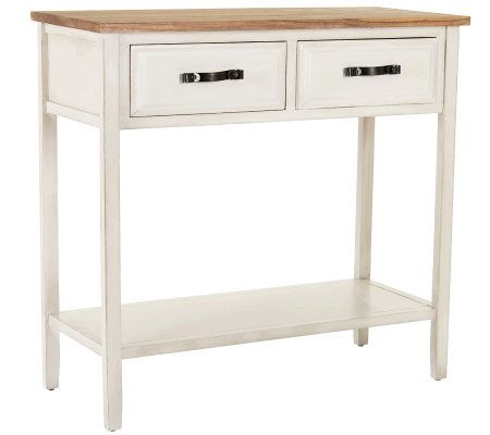 Safavieh Carol Console Table