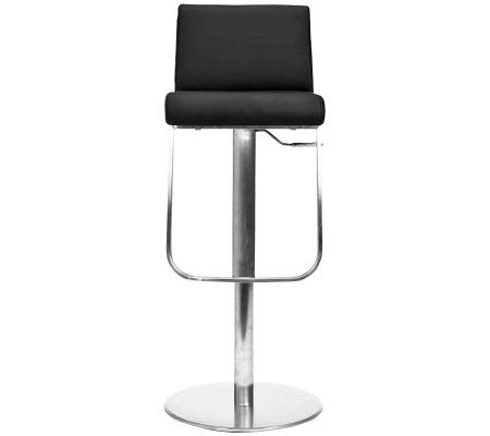 Safavieh Stanley Gas-Lift Bar Stool