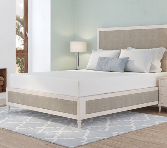 PedicSolutions Essentials 9" Basic Memory Foamull Mattress