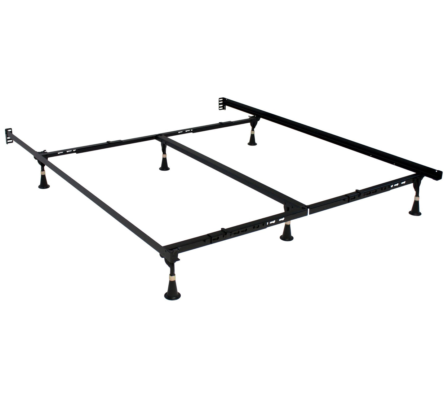 Hollywood Bed Premium Lev-R-Lock Frame