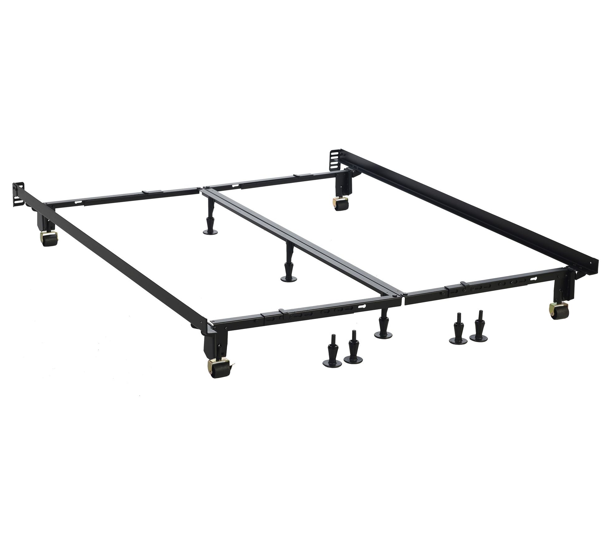 Hollywood Bed Mega Multi-Fit Bed Frame TWN/FL/QN/K/CK