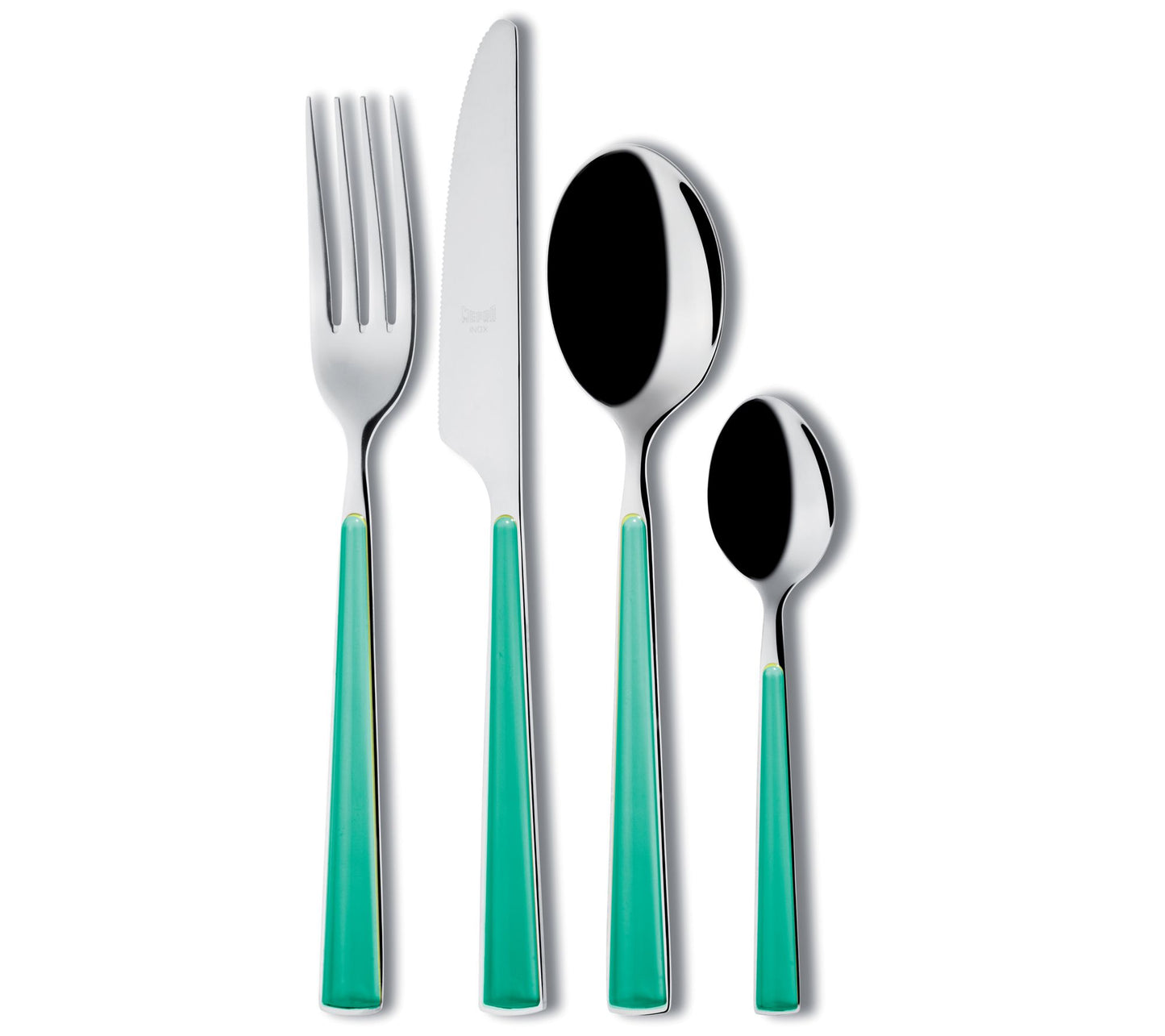 Mepra Flatware 24-Piece Set