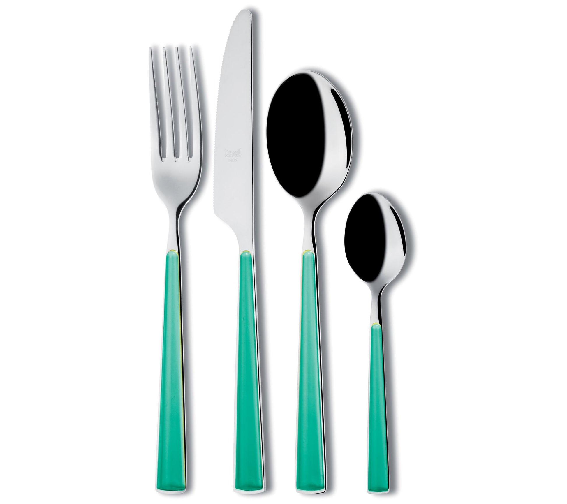 Mepra Flatware 24-Piece Set