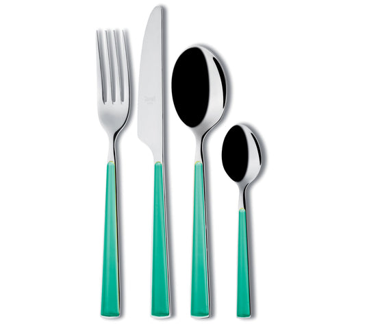 Mepra Flatware 24-Piece Set