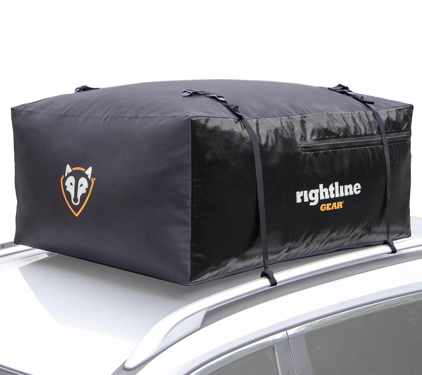Rightline Gear Sport 2 Car Top Carrier