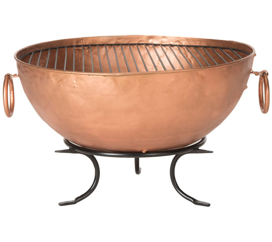 Bangkok Fire Pit by Safavieh