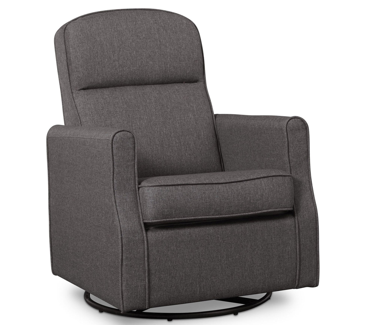 Delta Children Blair Slim Glider Swivel Rockerair