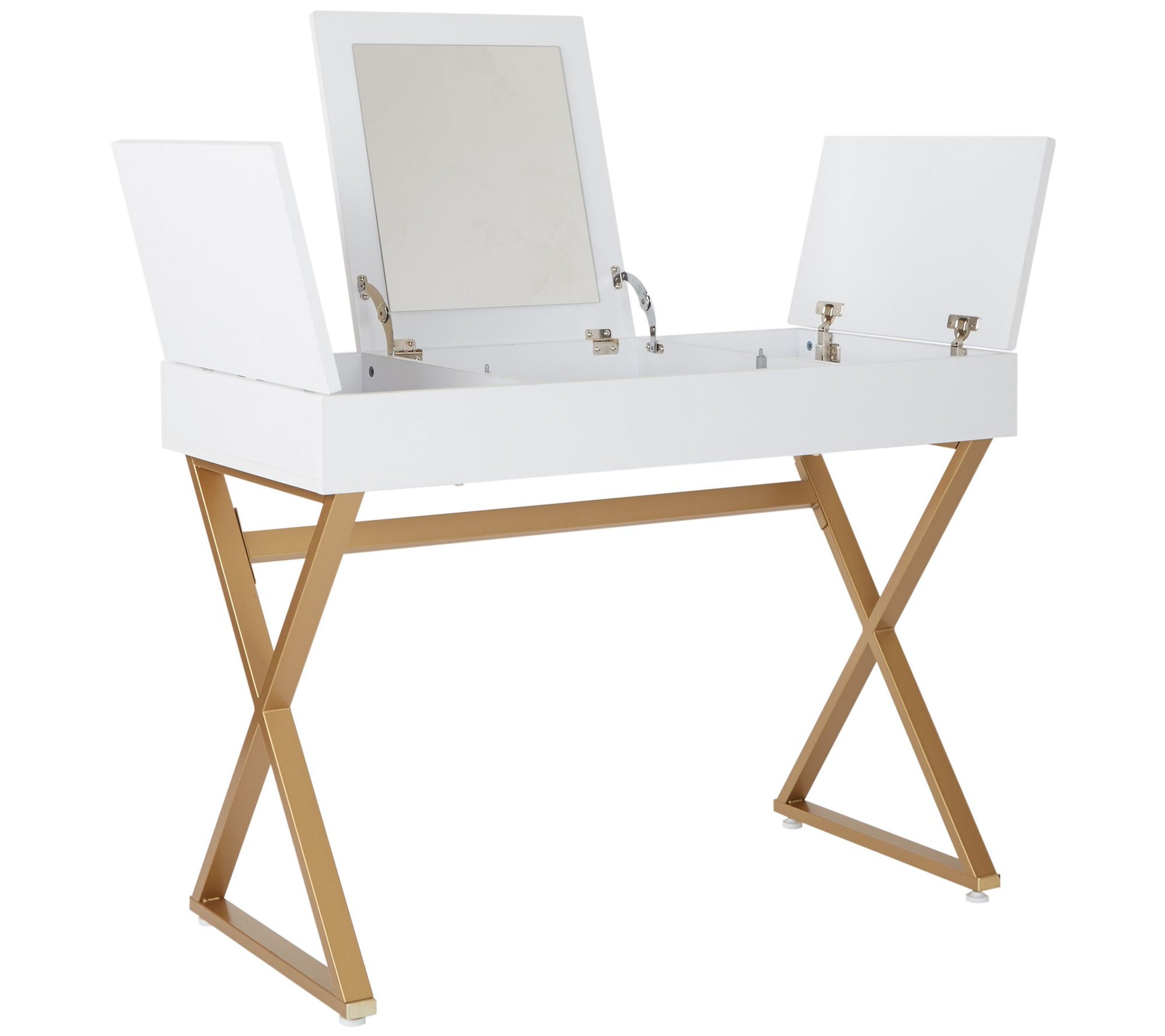 OSP Home Furnishings Juliette Vanity