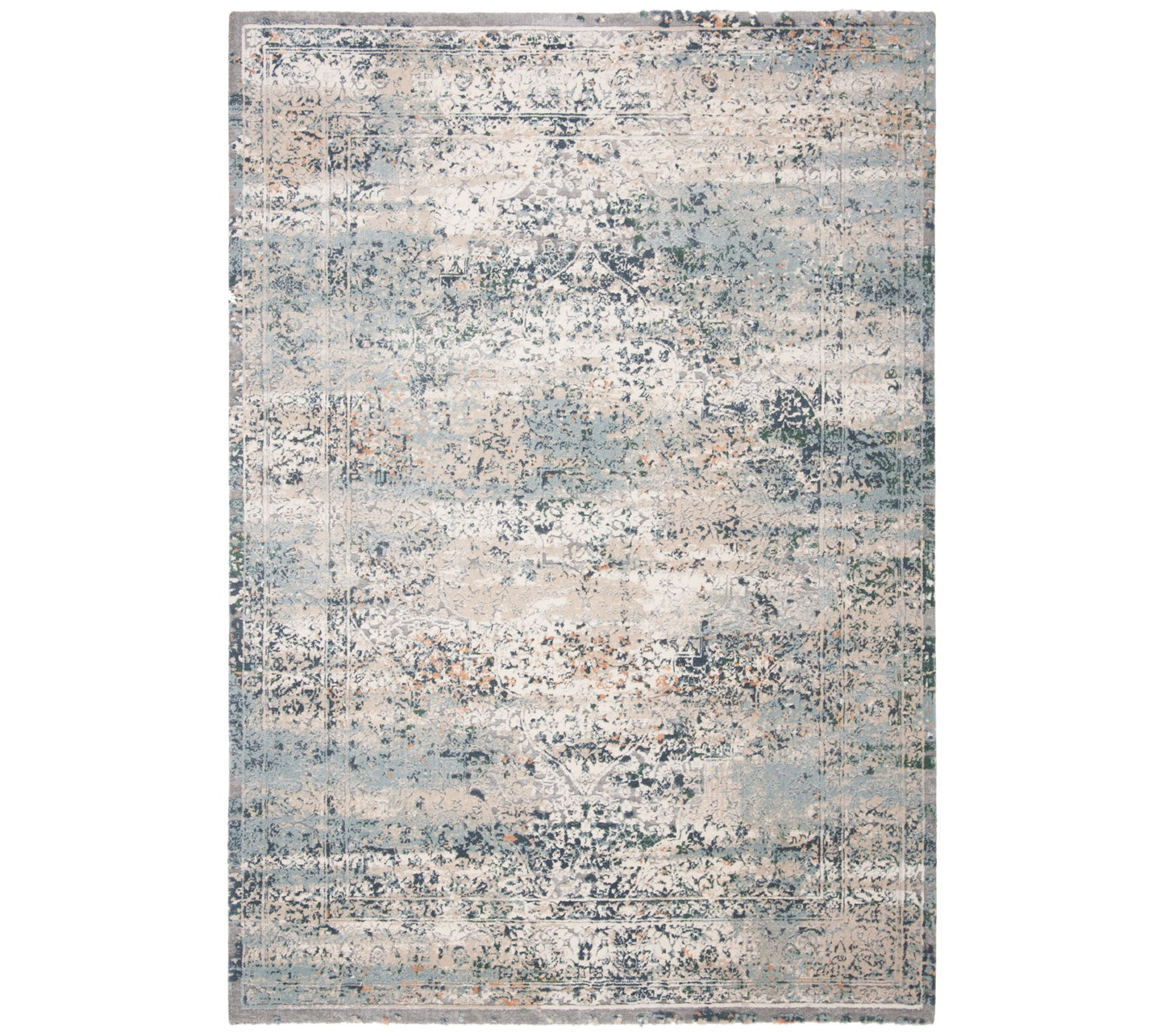 Martha Stewart 693 Collection 4' X 6' Rug by Safavieh