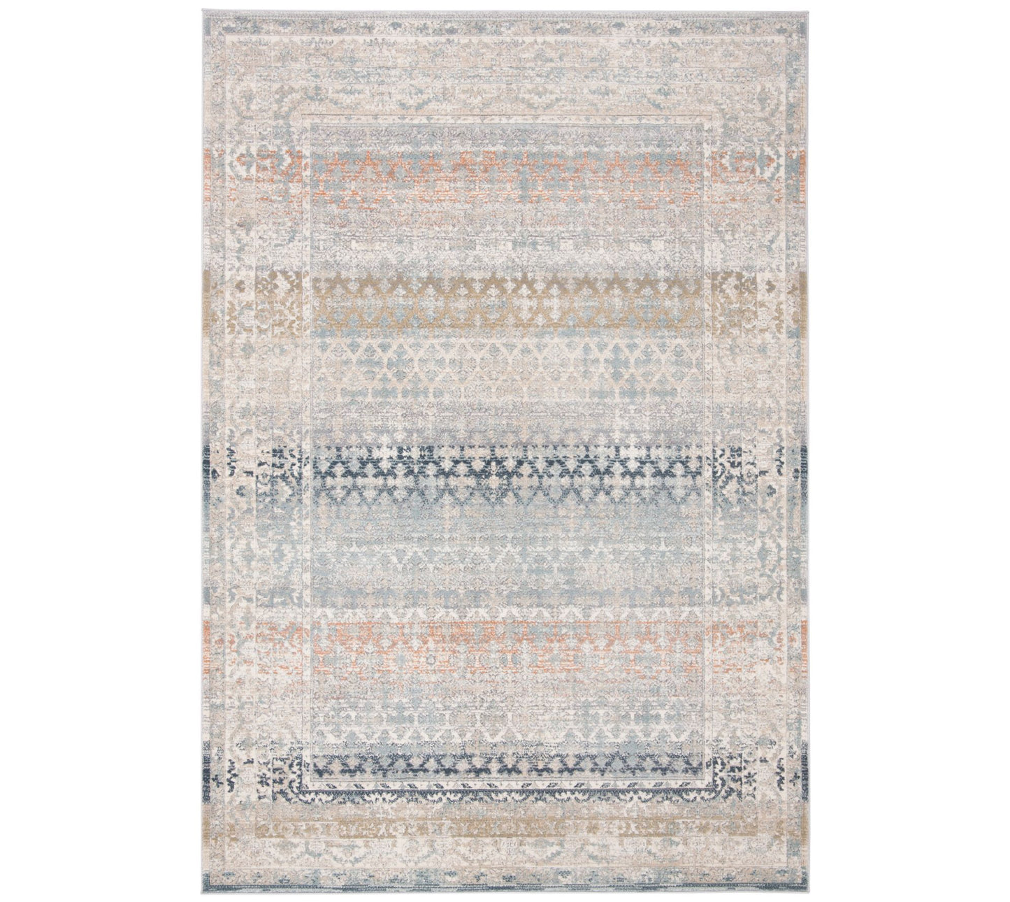Martha Stewart 646 Collection 5'3" X 7'6" Rug by Safavieh