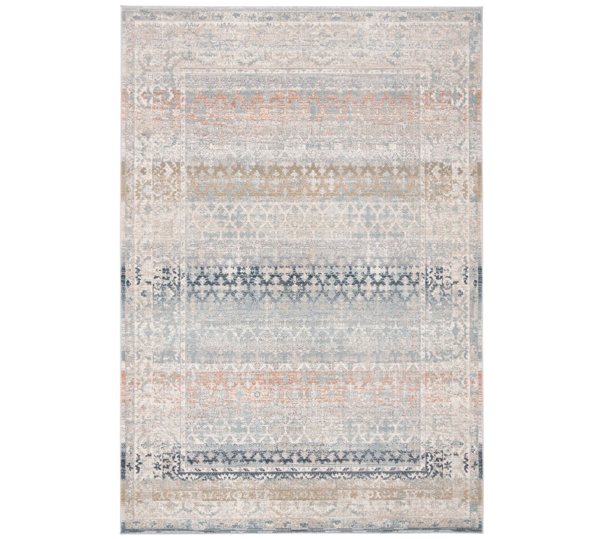 Martha Stewart 646 Collection 5'3" X 7'6" Rug by Safavieh