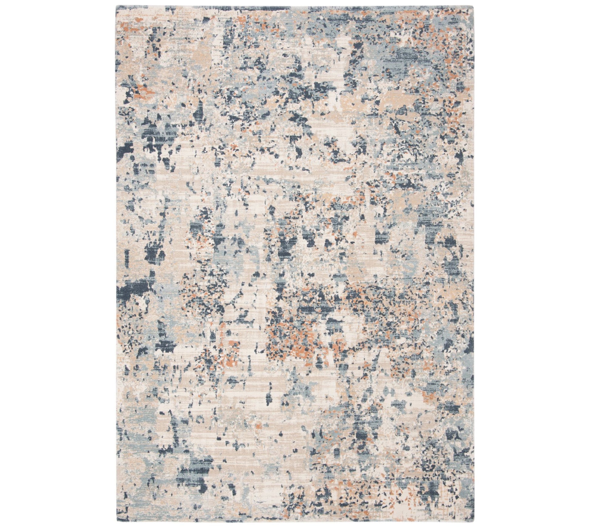 Martha Stewart 652 Collection 4' x 6' Rug by Safavieh