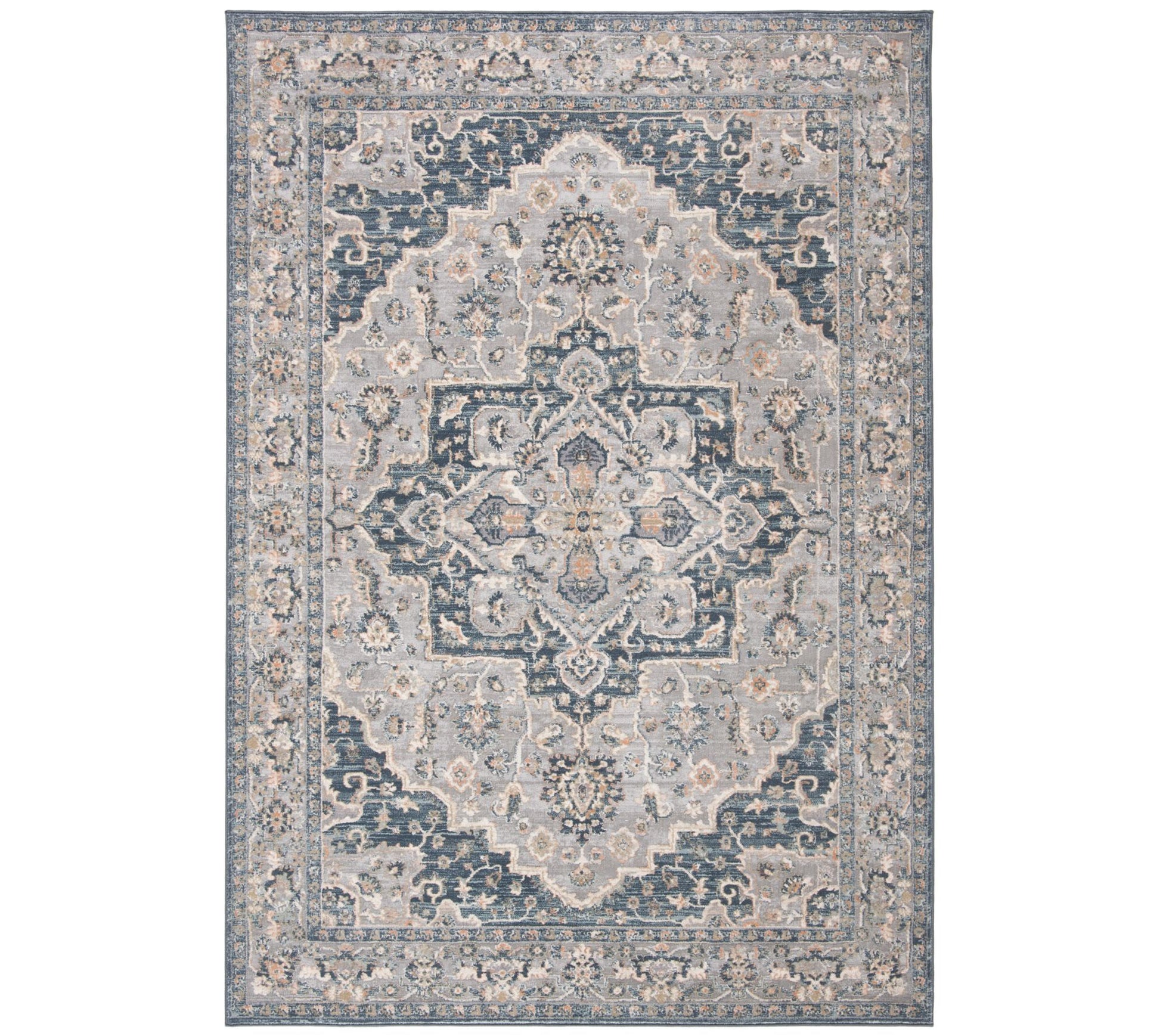 Martha Stewart 684 Collection 5'3" X 7'6" Rug by Safavieh