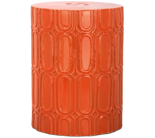 Melody Garden Stool by Safavieh