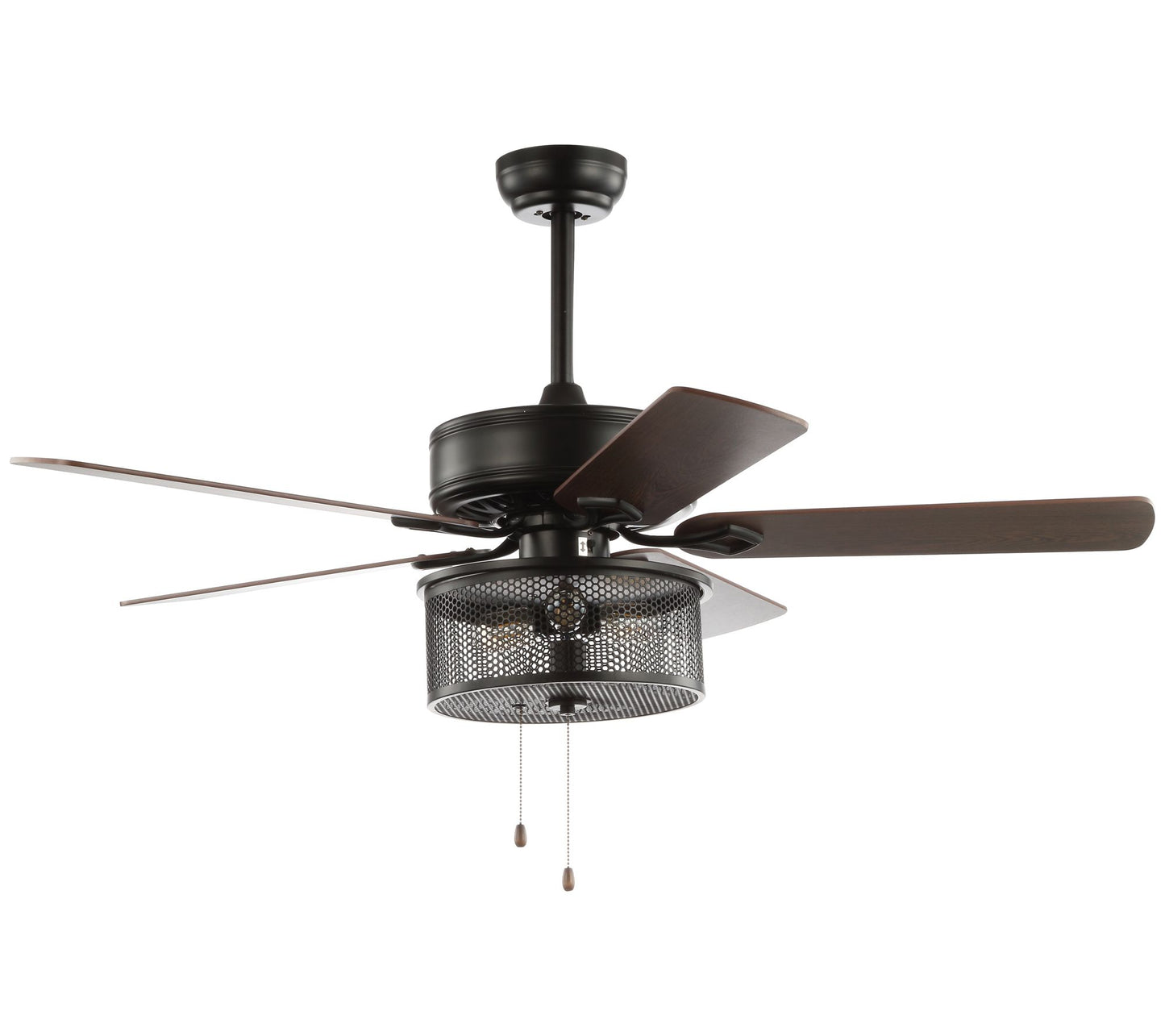 Fredrik Ceiling Light Fan by Safavieh