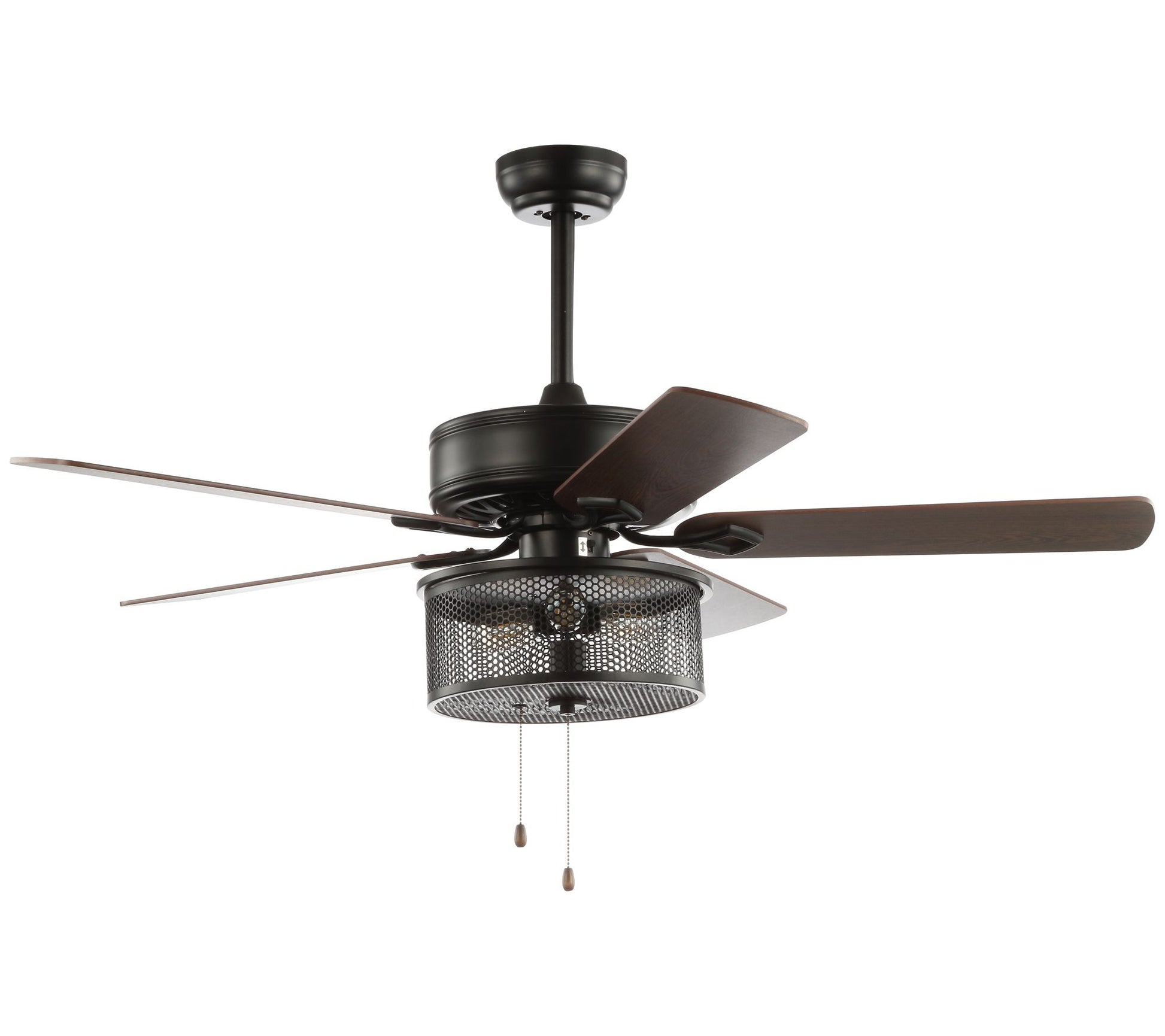 Fredrik Ceiling Light Fan by Safavieh