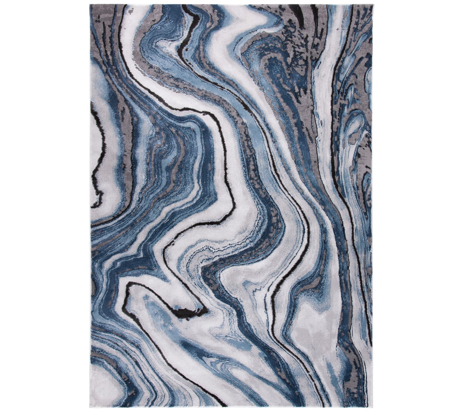 Safavieh Craft 819 Collection 5'3" x 7'6" Rug