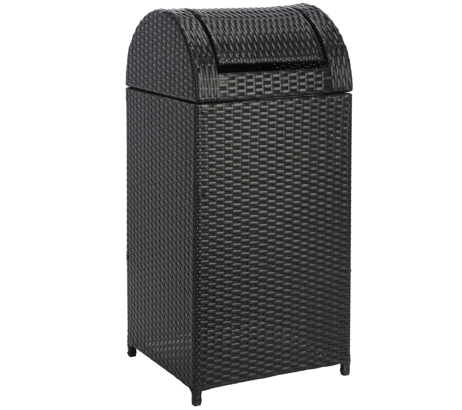 Serapis Trash Bin by Safavieh