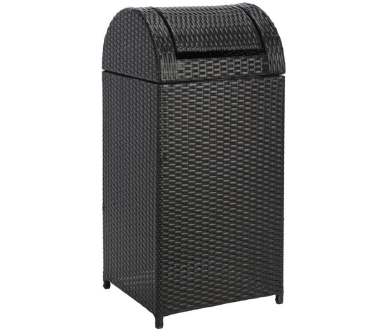 Serapis Trash Bin by Safavieh