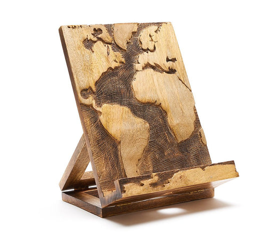 Matr Boomie World Tablet and Book Stand