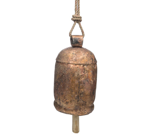 Matr Boomie 12" Bell