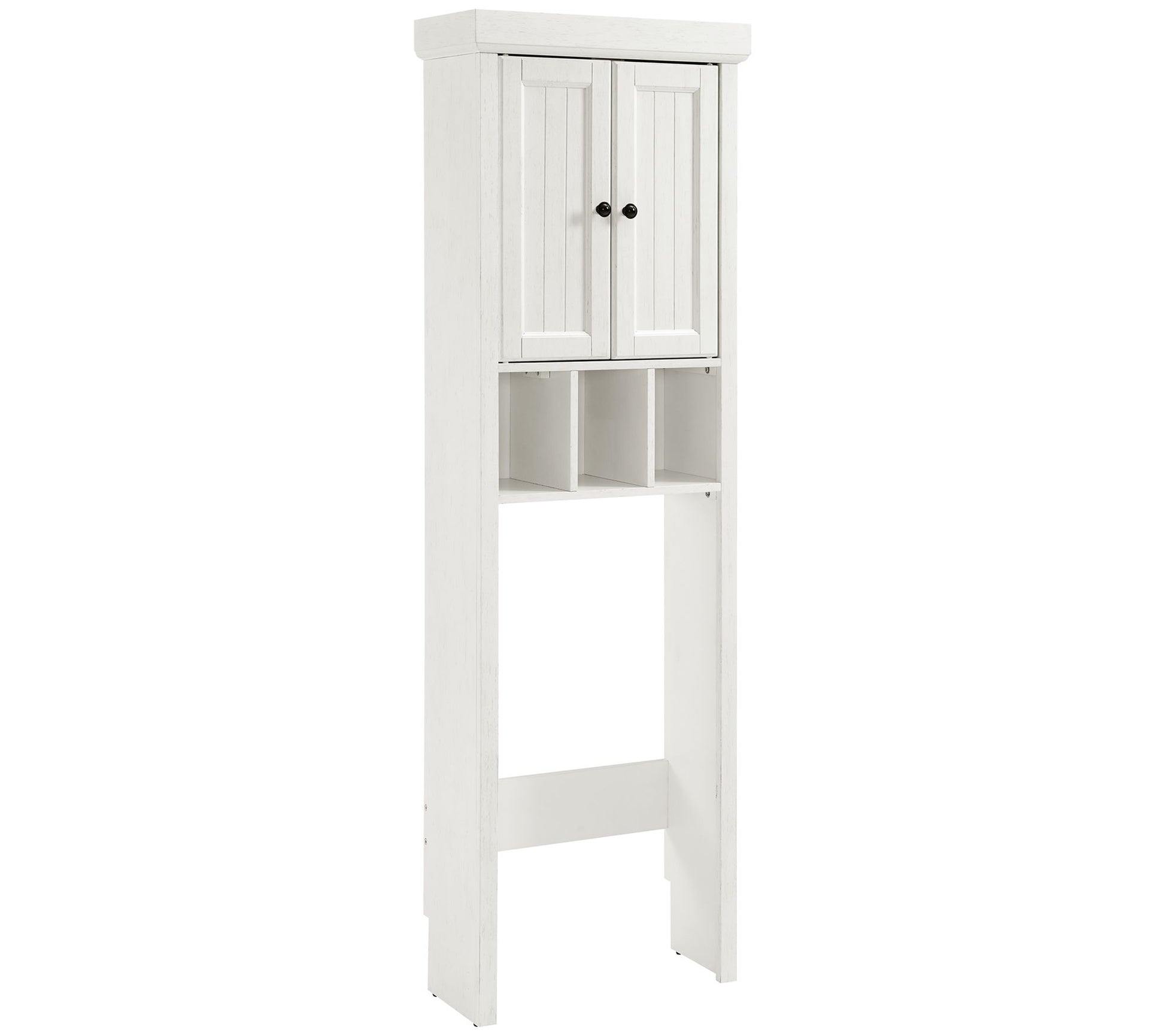 Seaside Space Saver Cabinet by Crosley