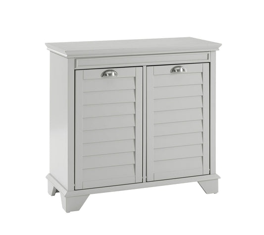 Lydia Linen Hamper