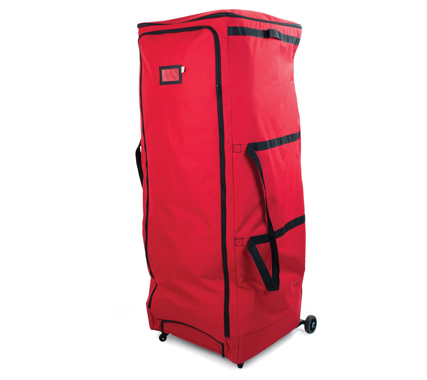 Santa's Bags XXL Expandable Tree Storage Duffel6-12'