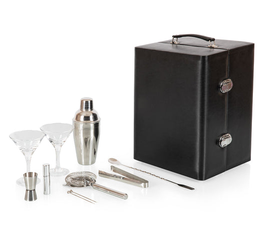 Picnic Time Manhattan Cocktail Case