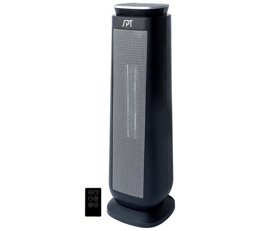SPT SH-1515 Tower Ceramic Heater