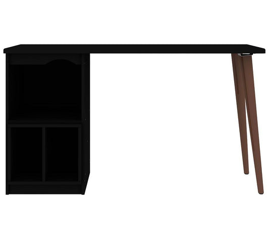 Manhattan Comfort Hampton 53.54" Home Office Desk