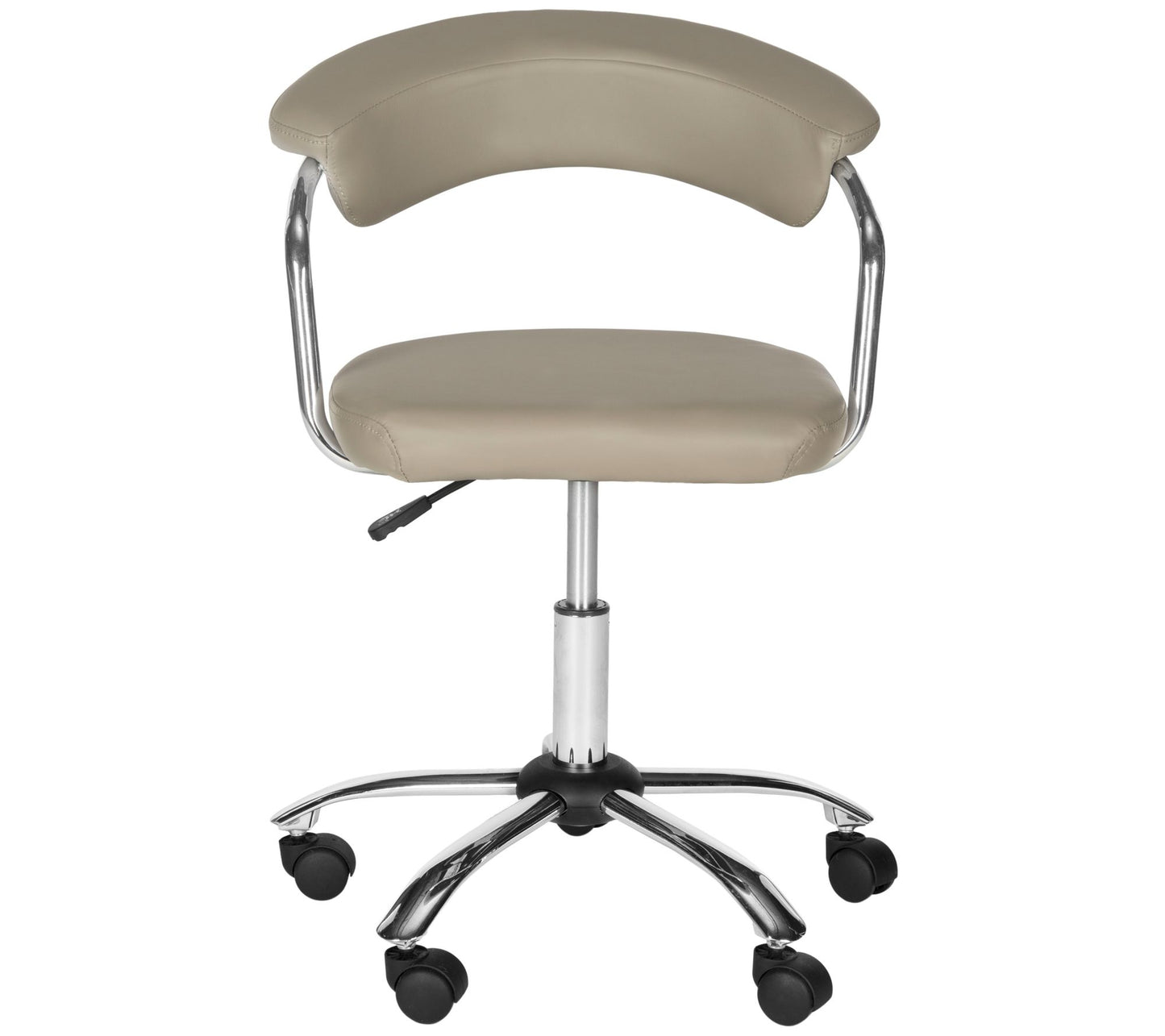 Pier Desk Chair by Safavieh