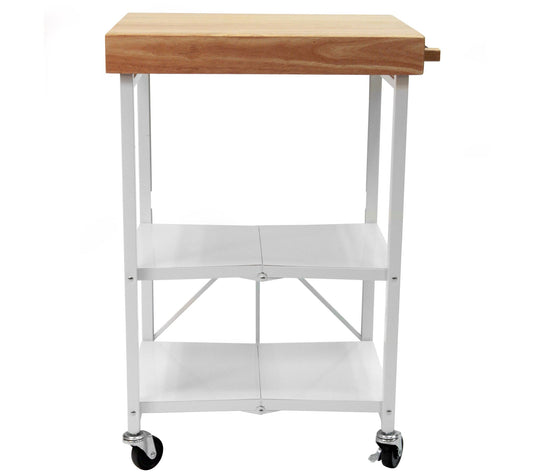 Origami Kitchen Cart