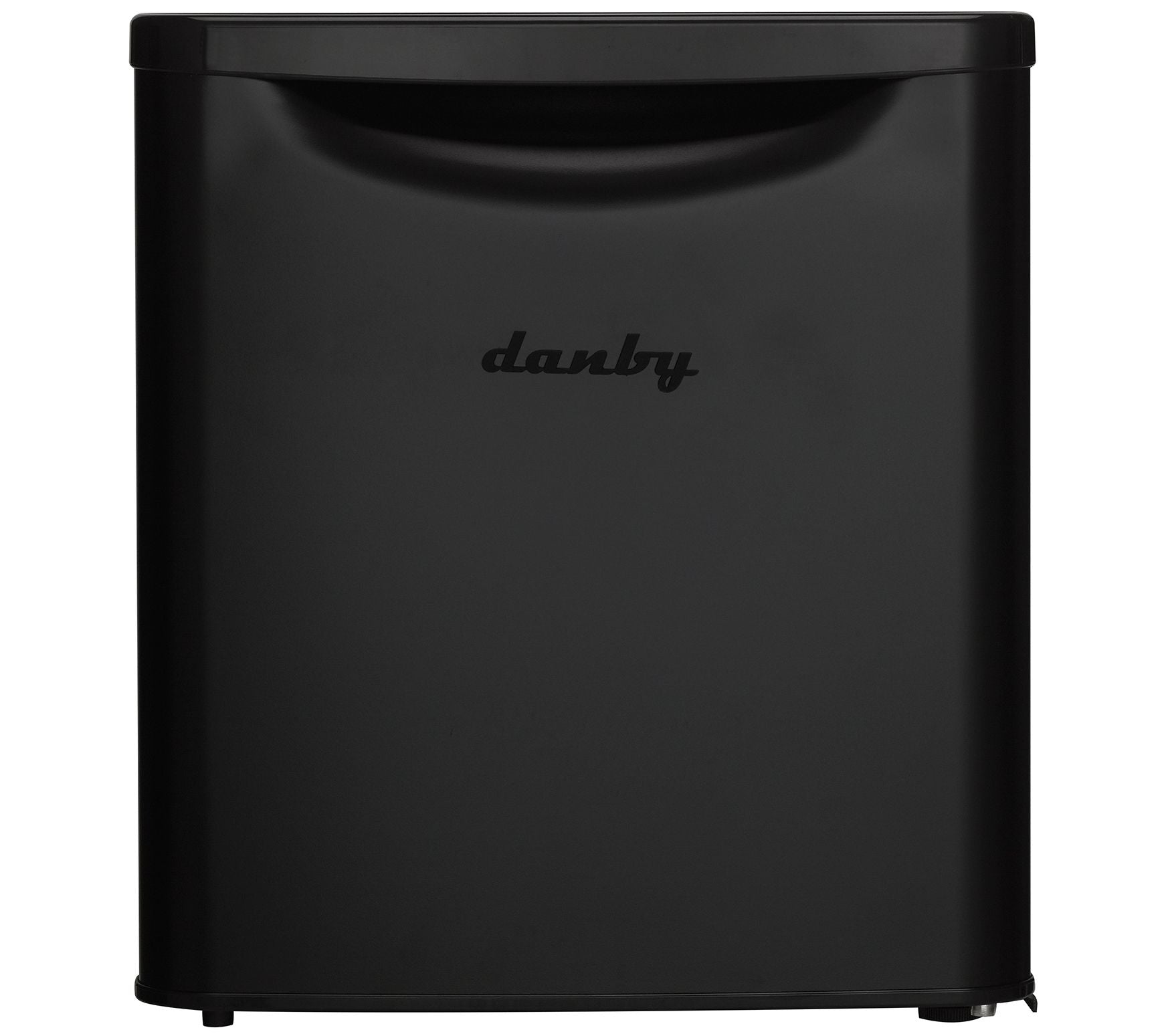 Danby 1.7 cu. Ft. Compact Fridge without Freezer