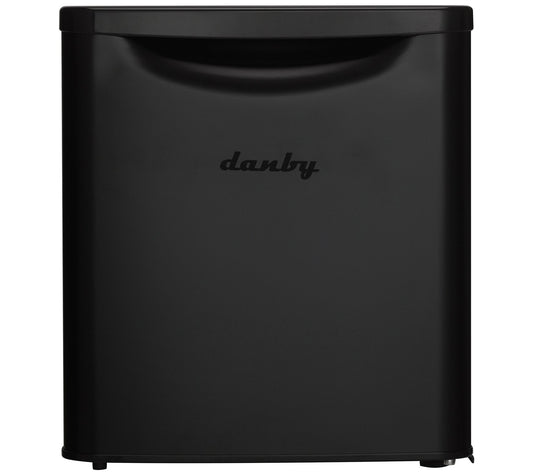 Danby 1.7 cu. Ft. Compact Fridge without Freezer